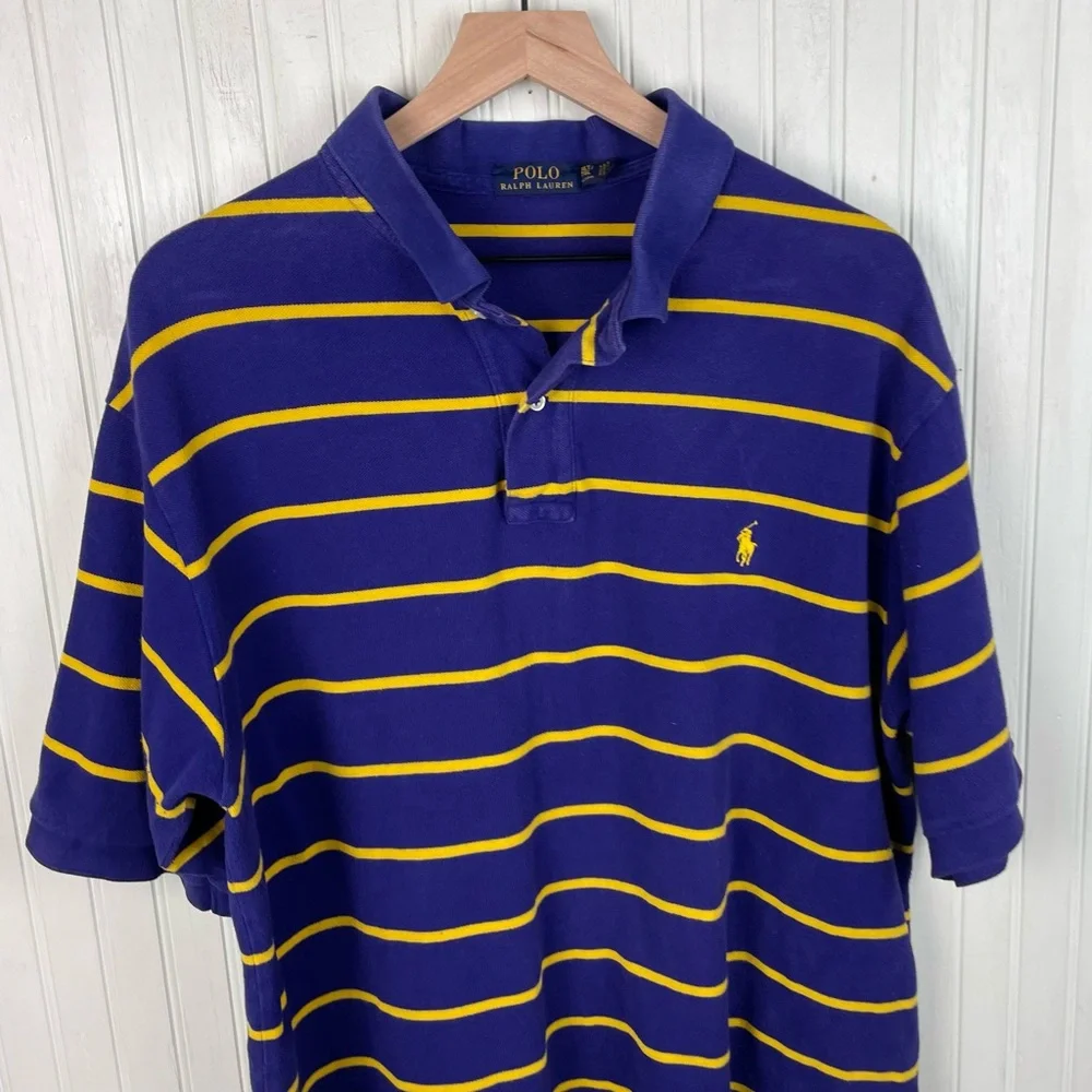 Polo Ralph Lauren vintage men
